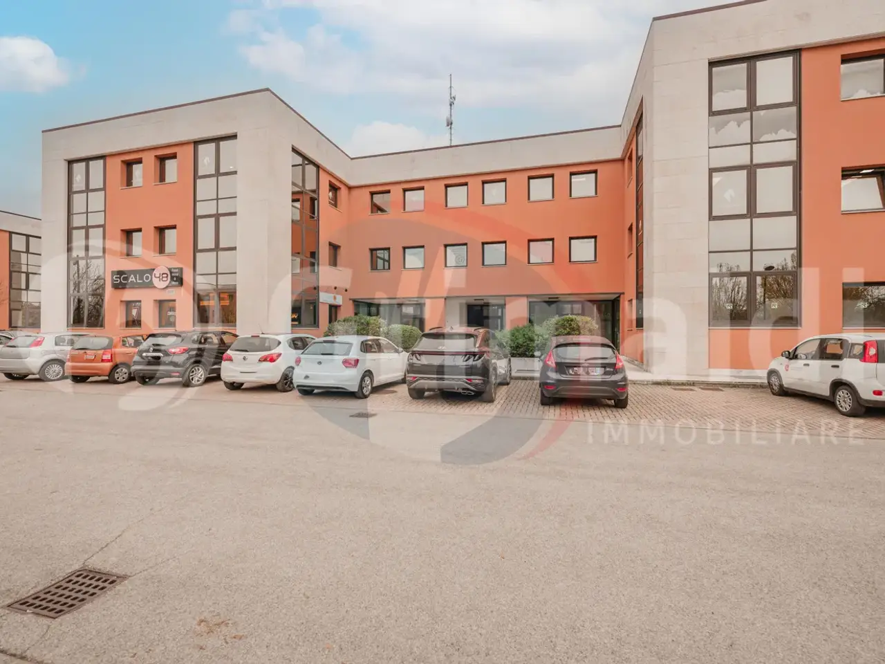 Magazzino in , Vigonza, {3} - Foto 1