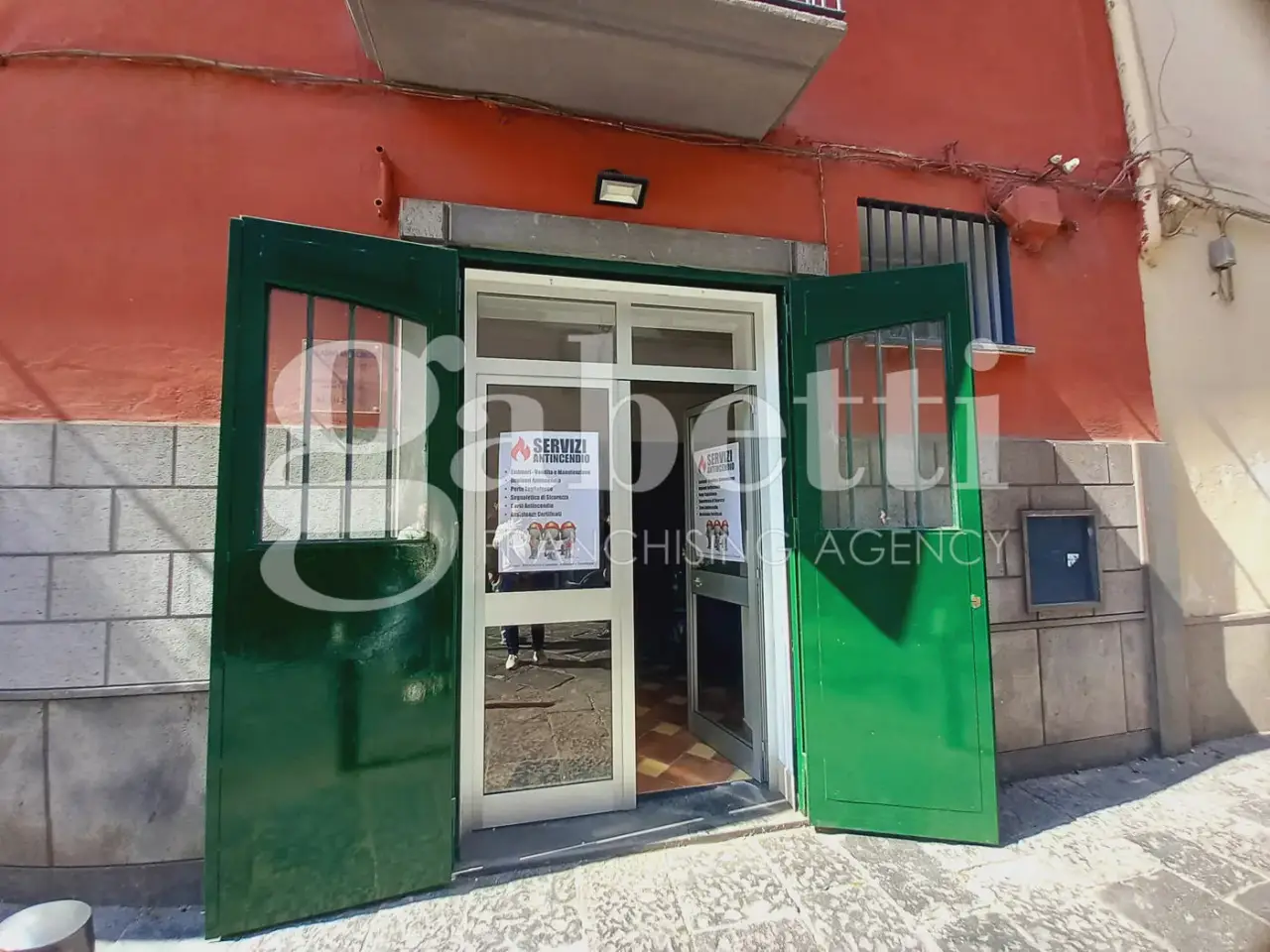 Negozio in Via  Veneto 48, Aversa, {3} - Foto 1