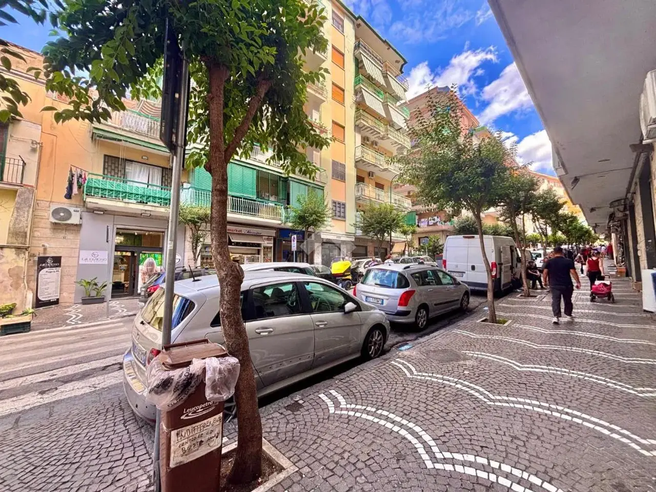 Negozio in Via Arlotta, Portici, {3} - Foto 2