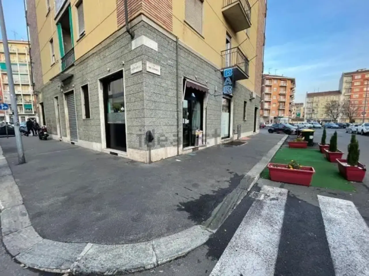 Negozio in Via Nicola Porpora 6, Torino, {3} - Foto 1
