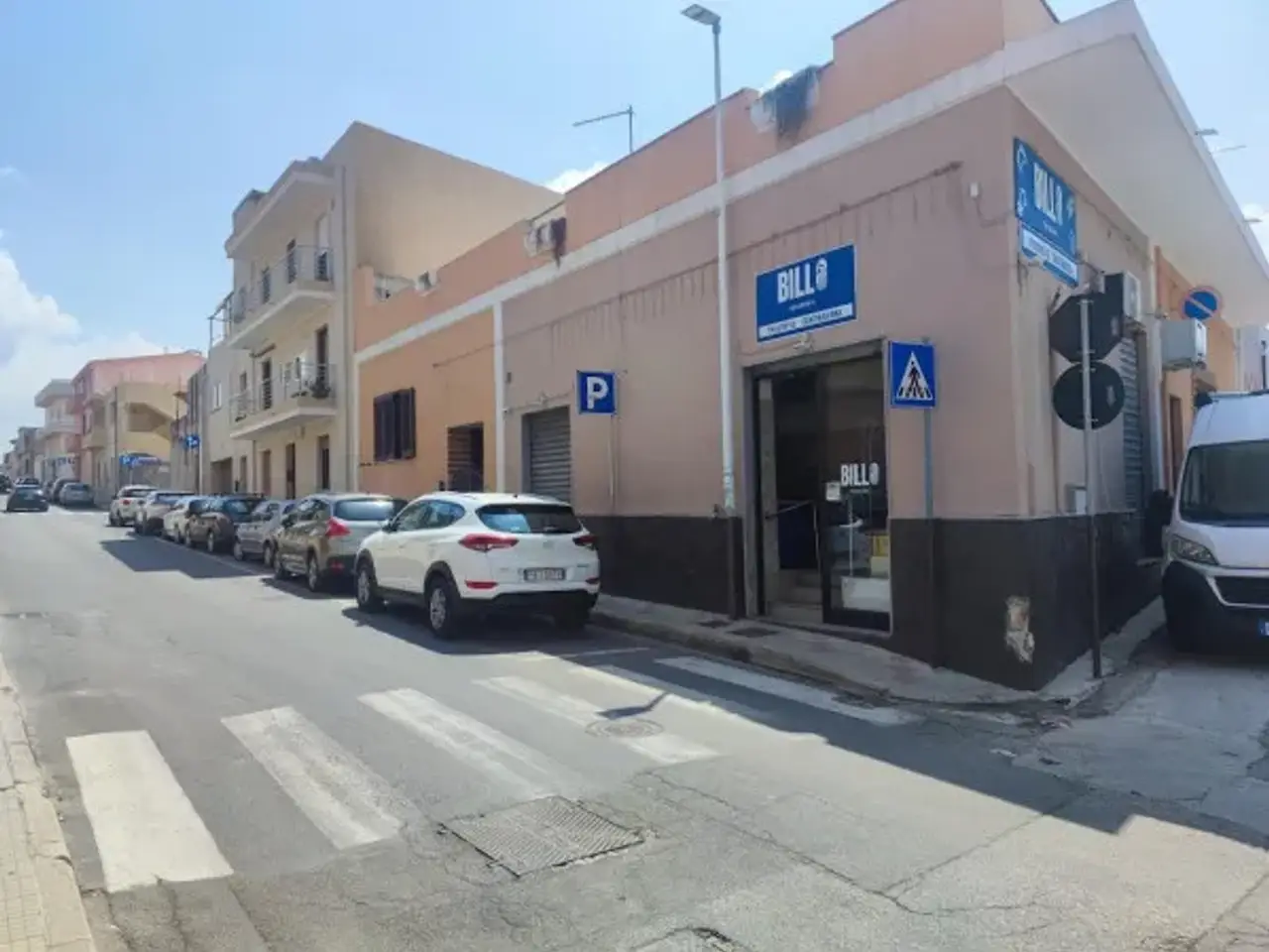 Negozio in Via Roccheddas 73, Sinnai, {3} - Foto 2
