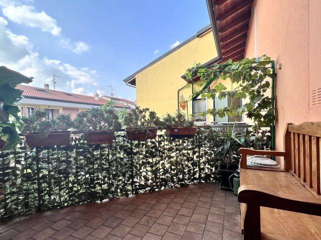 3-room flat in Via Martin Luther King, Castelnuovo del Garda - Photo 1