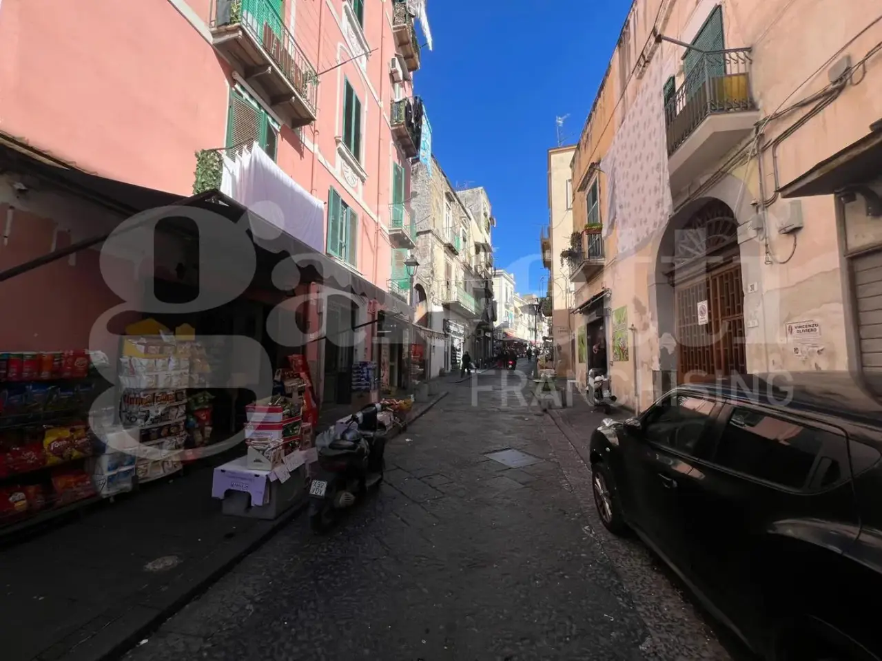 Negozio in Via Dogana 29, Ercolano, {3} - Foto 1