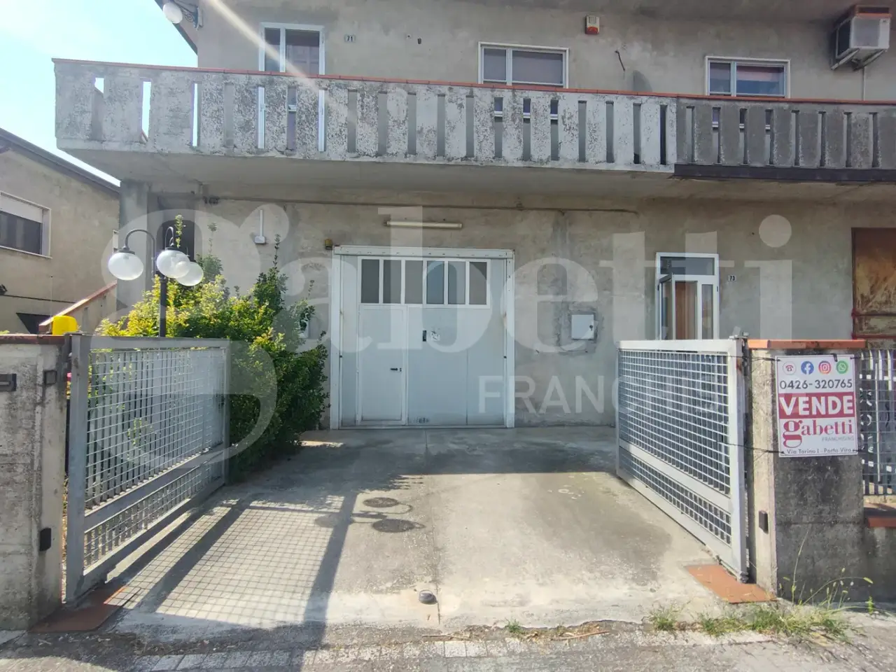 Magazzino in , Taglio Di Po, {3} - Foto 1