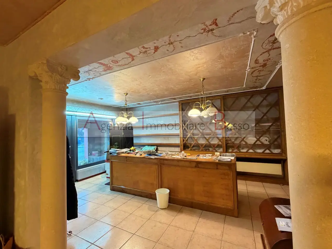 Ufficio in Via Valsugana, San Giorgio In Bosco, {3} - Foto 1