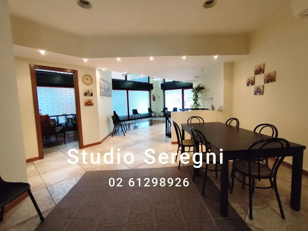 Negozio in Via Filippo Brunelleschi 37, Cinisello Balsamo, {3} - Foto 1