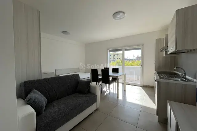 One-room flat in {3}, - Photo 1