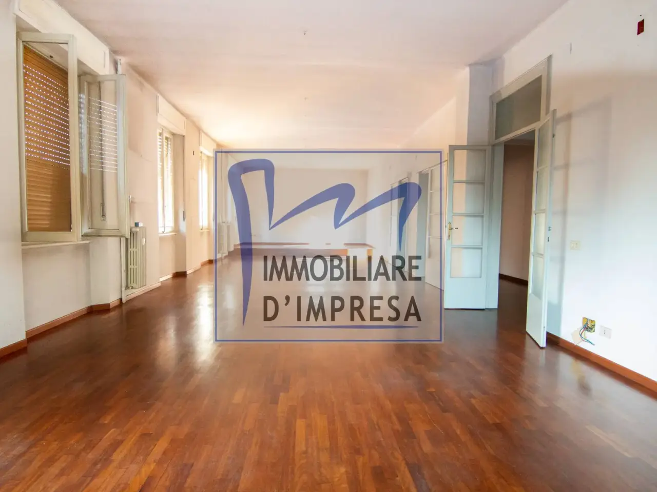Ufficio in Via Trento, Parma, {3} - Foto 1