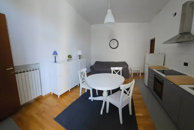 Dreizimmerwohnung in Via Arcangelo Ghisleri 22, Cremona - Foto 1