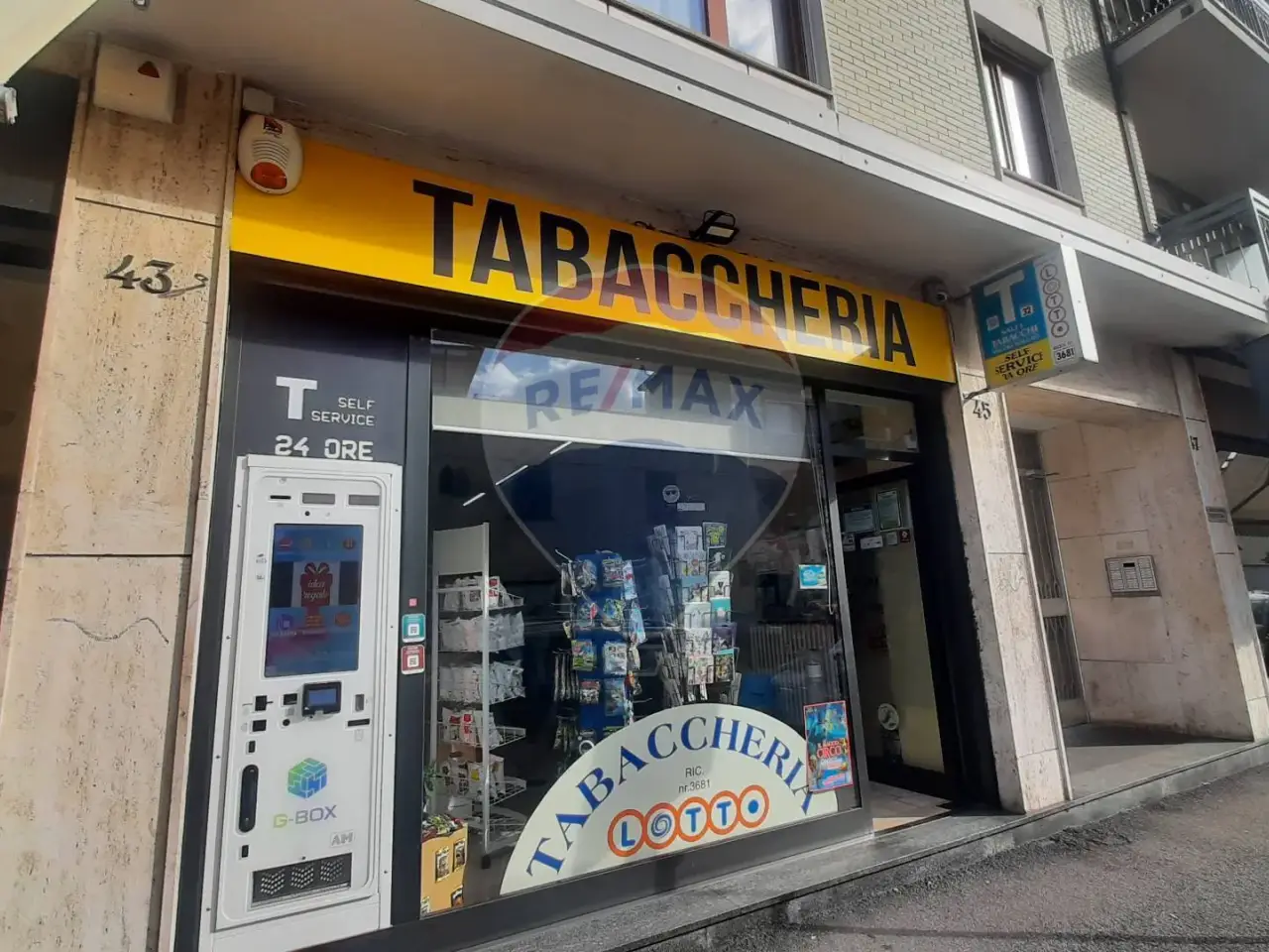 Esercizio commerciale in Via Don Luigi Palazzolo 45, Bergamo, {3} - Foto 2