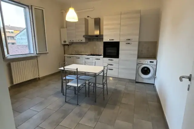 Zweizimmerwohnung, Pavia - Foto 1