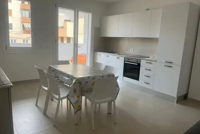 Zweizimmerwohnung in Via Raffaello Sanzio, Alghero - Foto 1