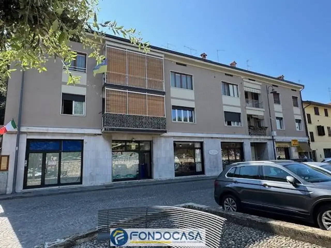 Negozio in Via Roma, Capriolo, {3} - Foto 1
