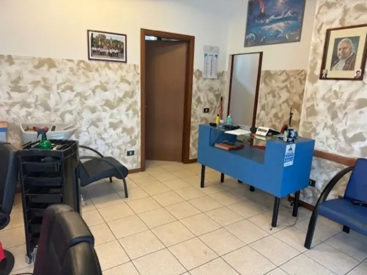 Negozio in Via Badea, Sotto Il Monte Giovanni Xxiii, {3} - Foto 1