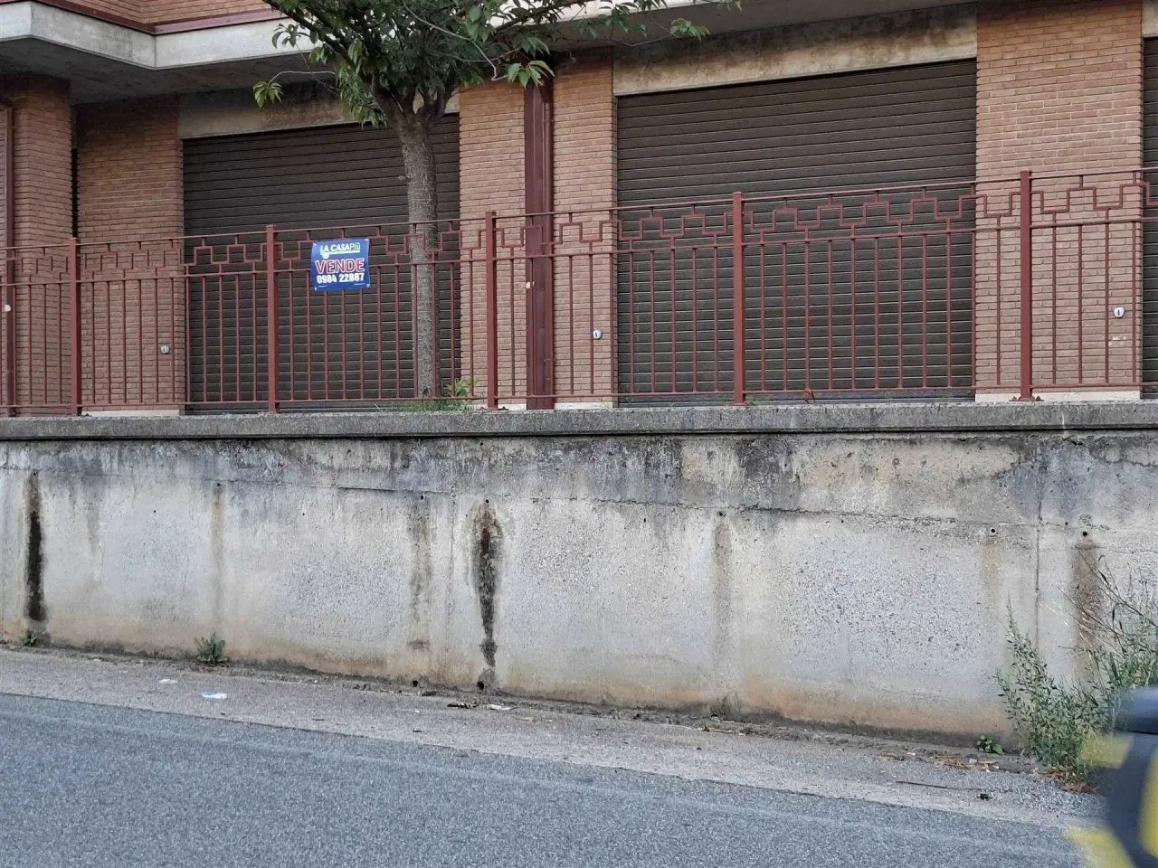 Negozio in Contrada Spadolette, Paterno Calabro, {3} - Foto 1