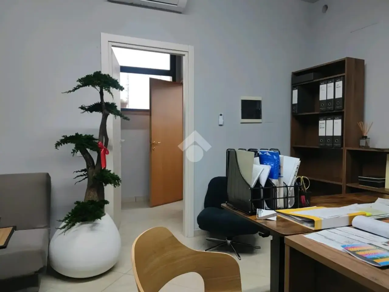Ufficio in Via Ravegnana, Forli', {3} - Foto 1