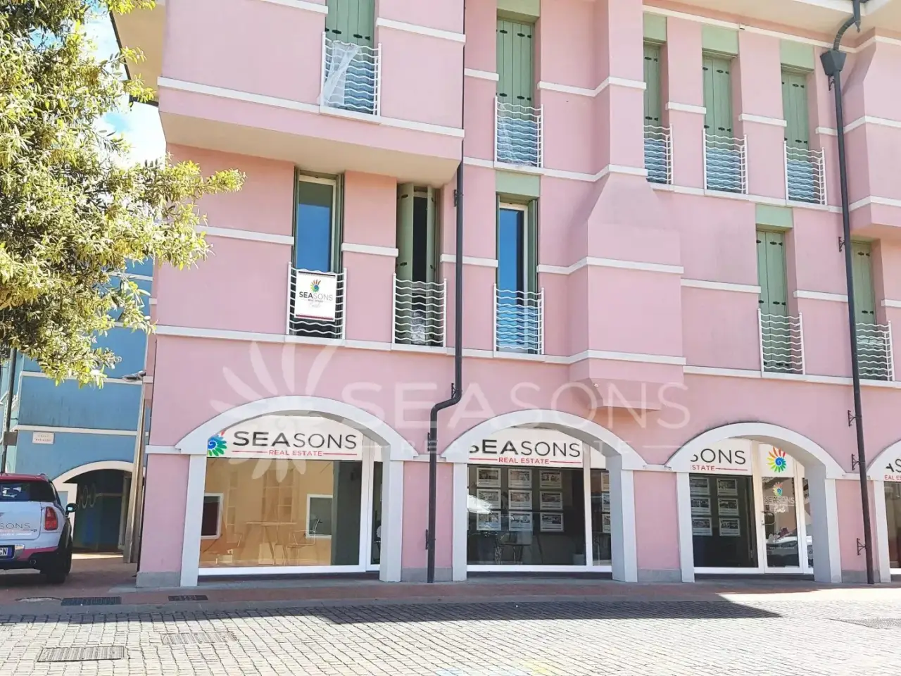 Negozio in Via Roma, Caorle, {3} - Foto 1