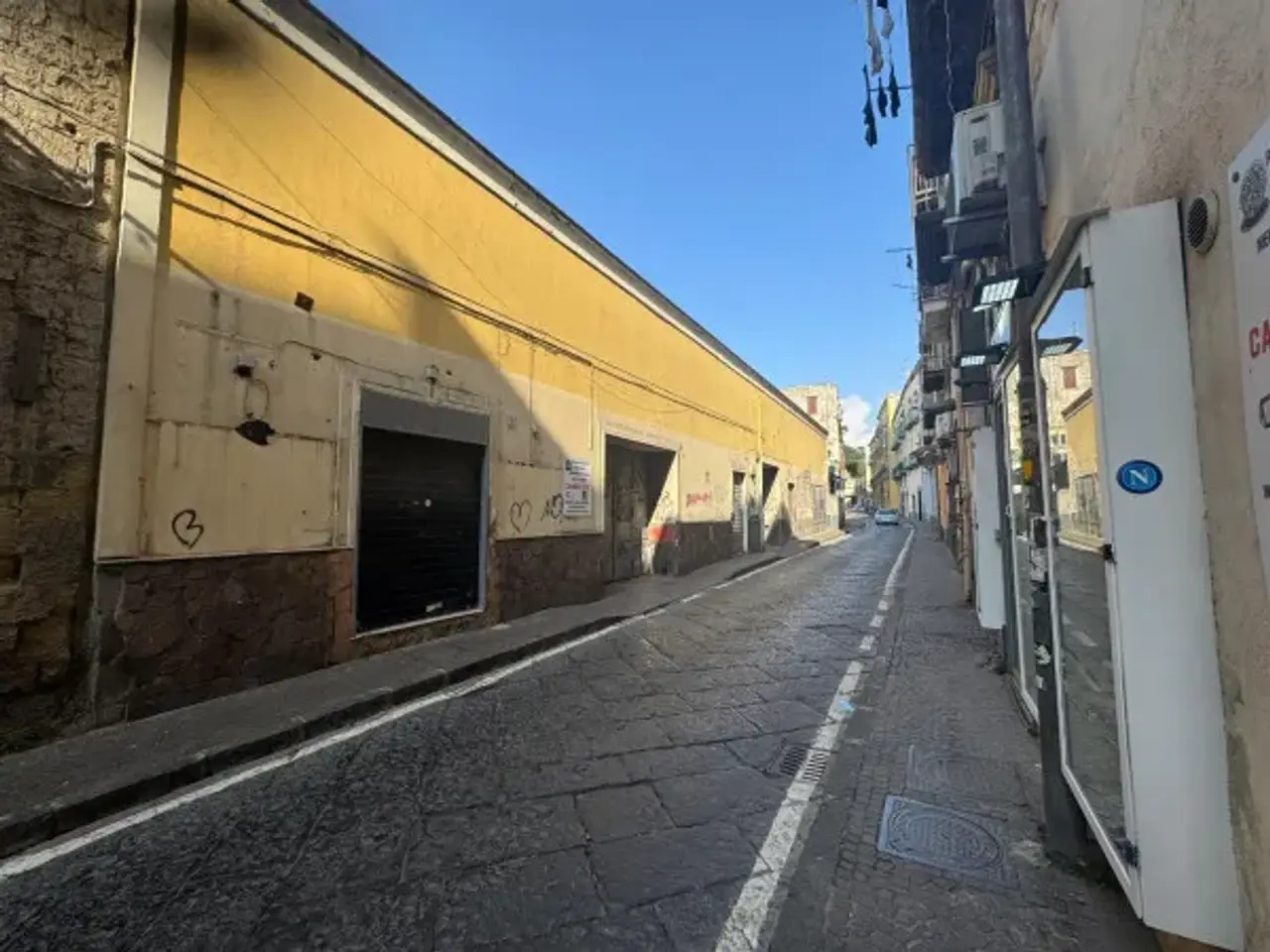 Negozio in Via Pittore 60, San Giorgio A Cremano, {3} - Foto 2