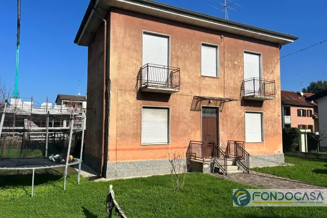 Villa in Via Belluno, Seveso - Foto 1