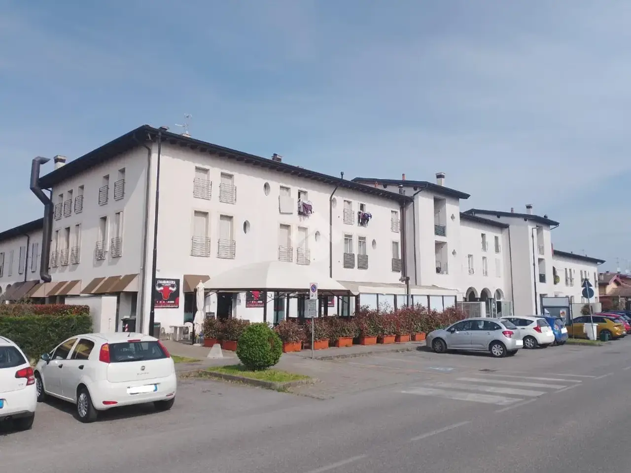 Negozio in Via Giovanni XXIII 67, Azzano Mella, {3} - Foto 2