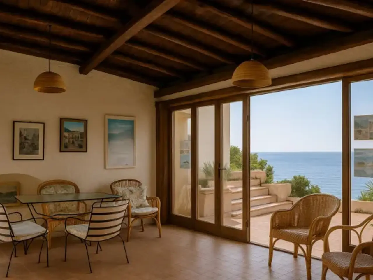 Ufficio in Santa Reparata, Santa Teresa Gallura, {3} - Foto 1