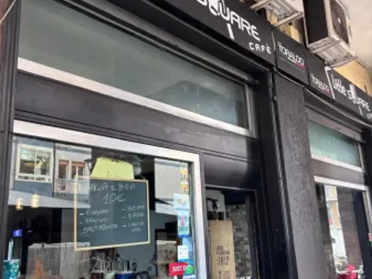 Ristorante in Via Sigmund Freud 75, Napoli, {3} - Foto 2