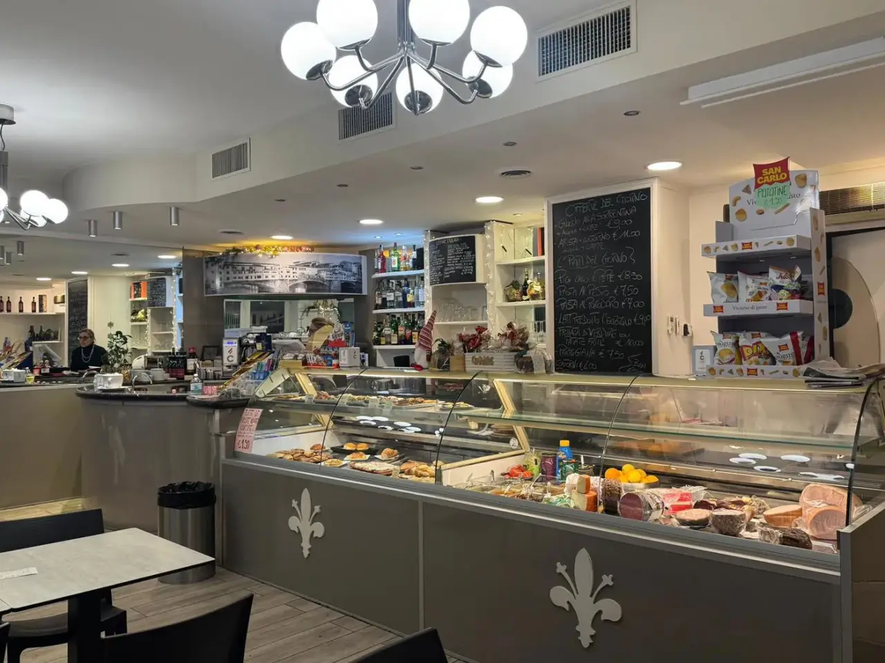 Negozio in Via Pistoiese 209, Firenze, {3} - Foto 2