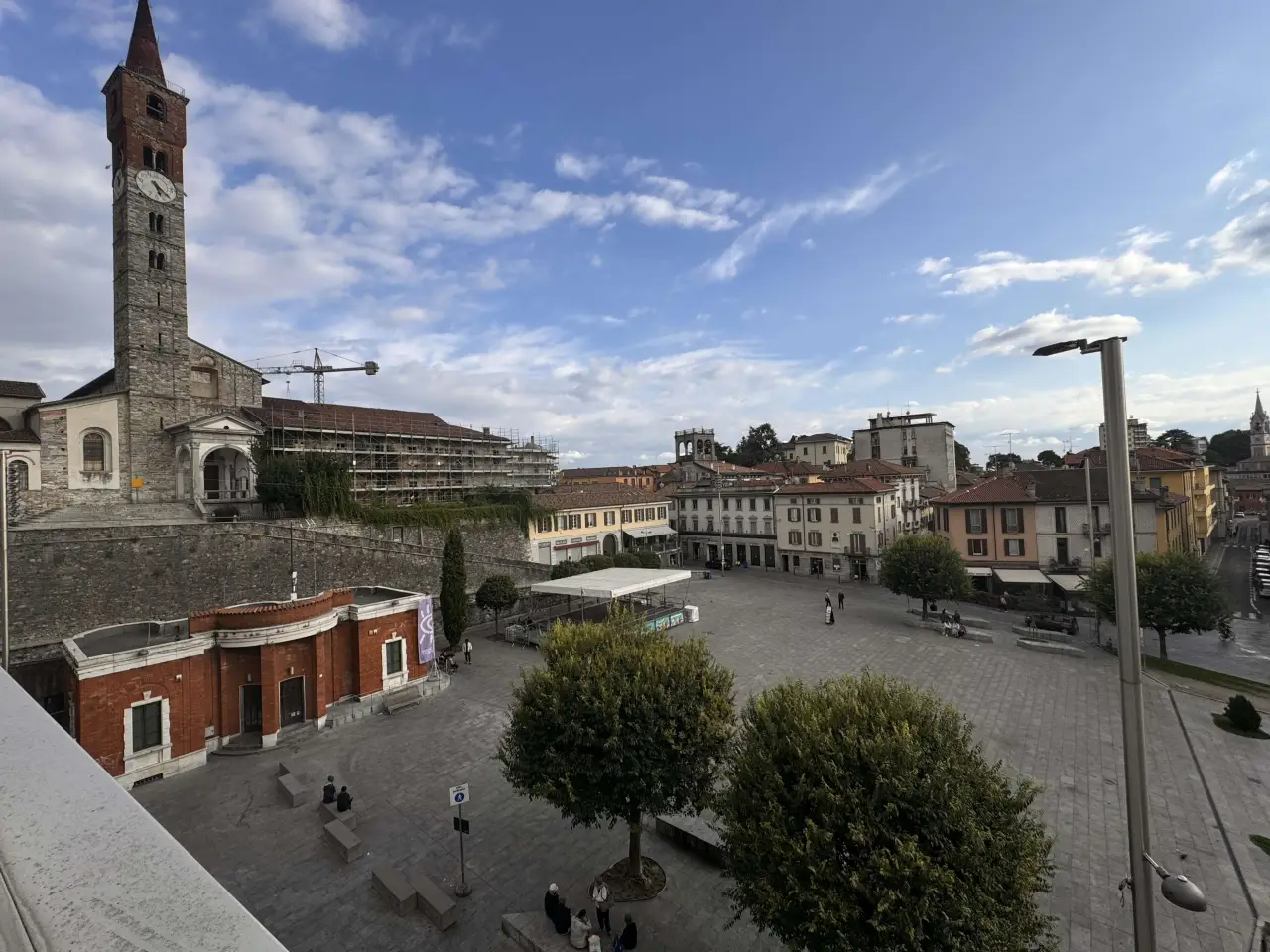 Ufficio in Piazza Garibaldi, Cantu', {3} - Foto 1