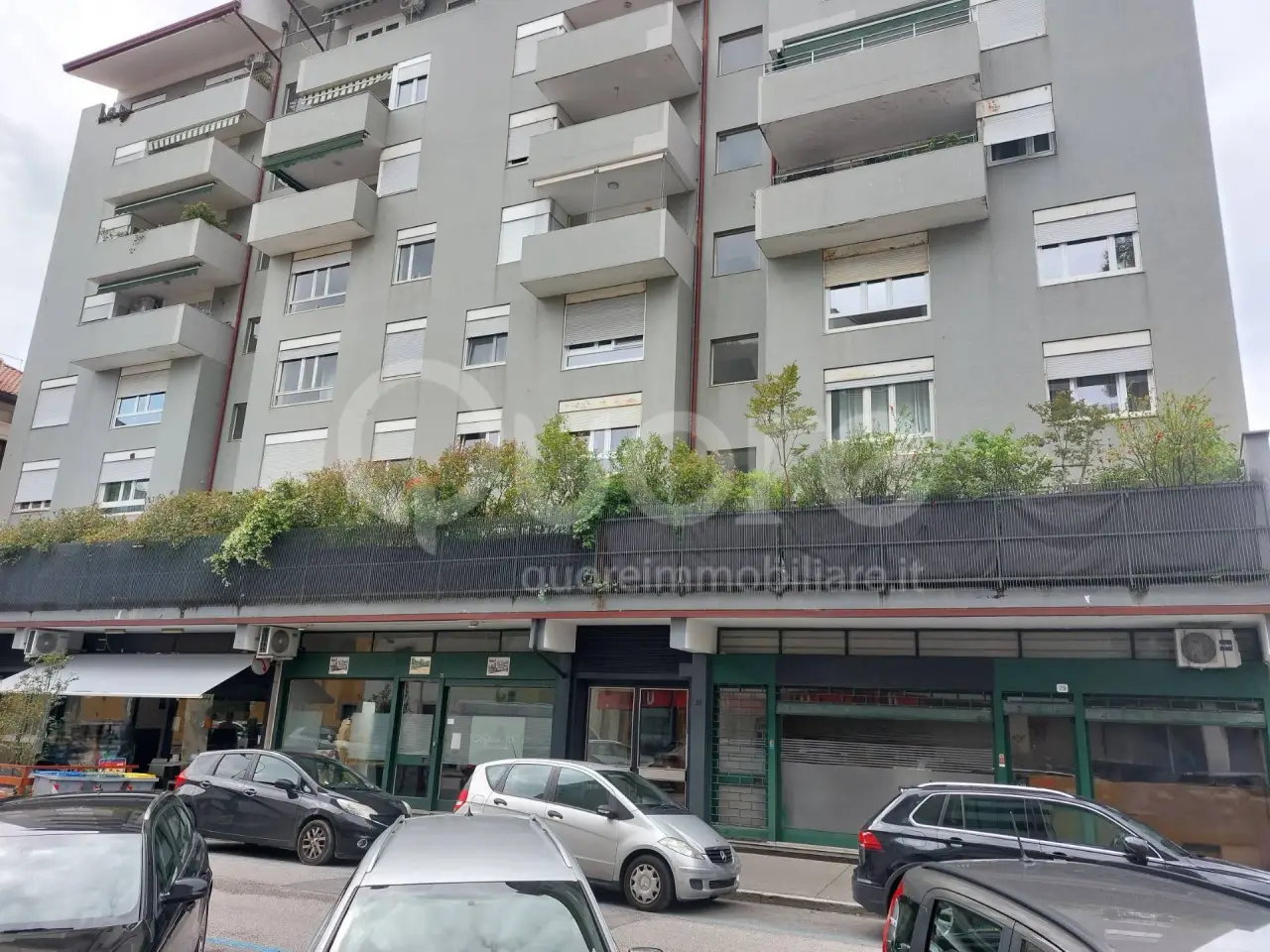 Ufficio in Via Castellana 29/31, Udine, {3} - Foto 2