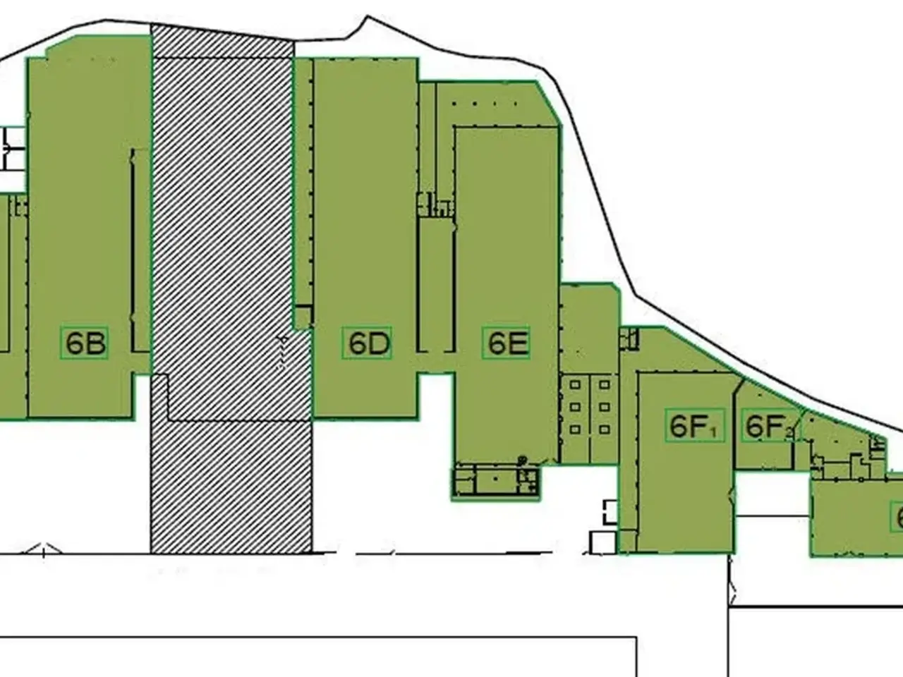 Magazzino in Via Gorizia, Pioltello, {3} - Foto 1