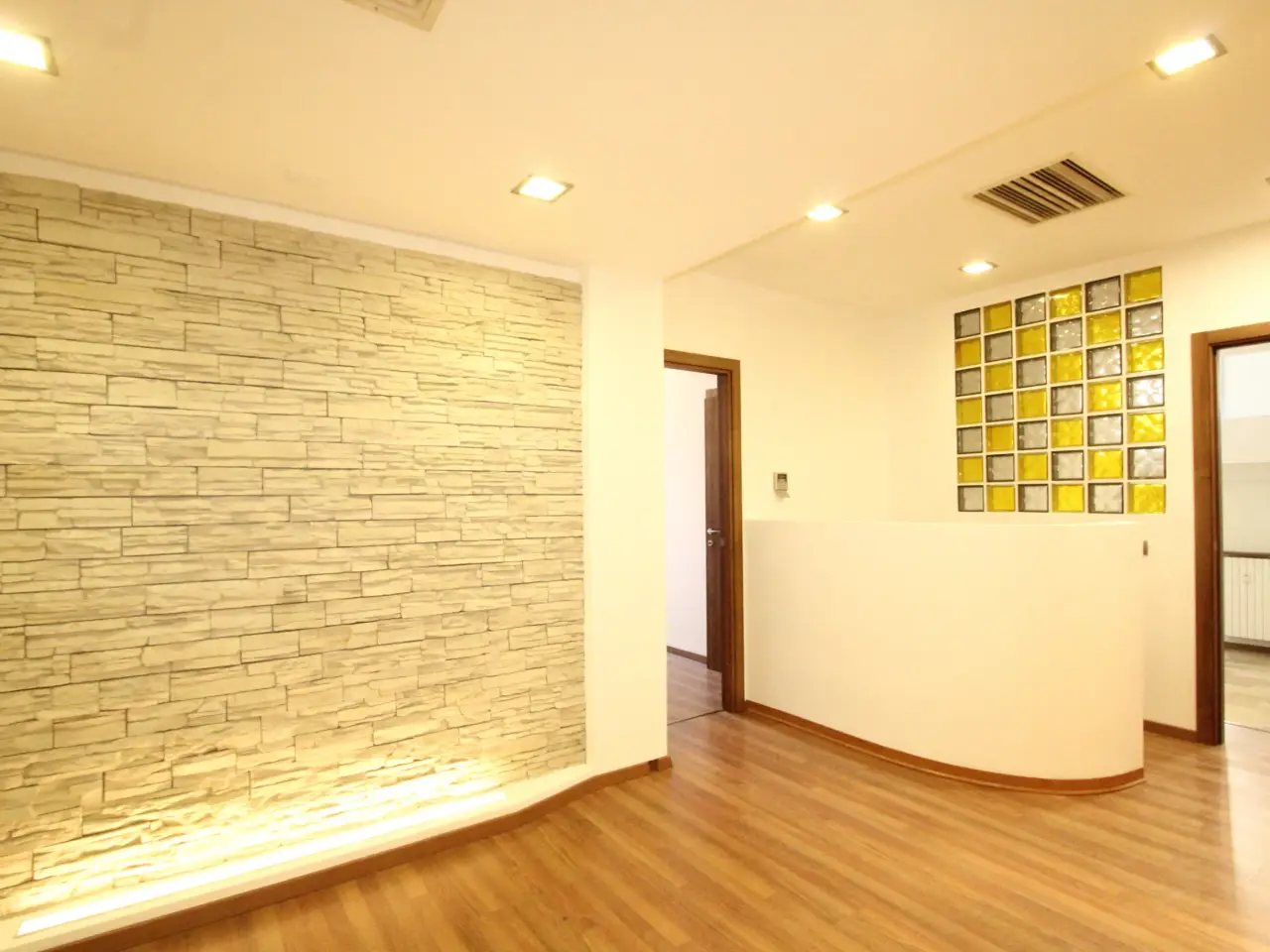 Ufficio in Via Pasquale Miglioretti 2, Milano, {3} - Foto 1