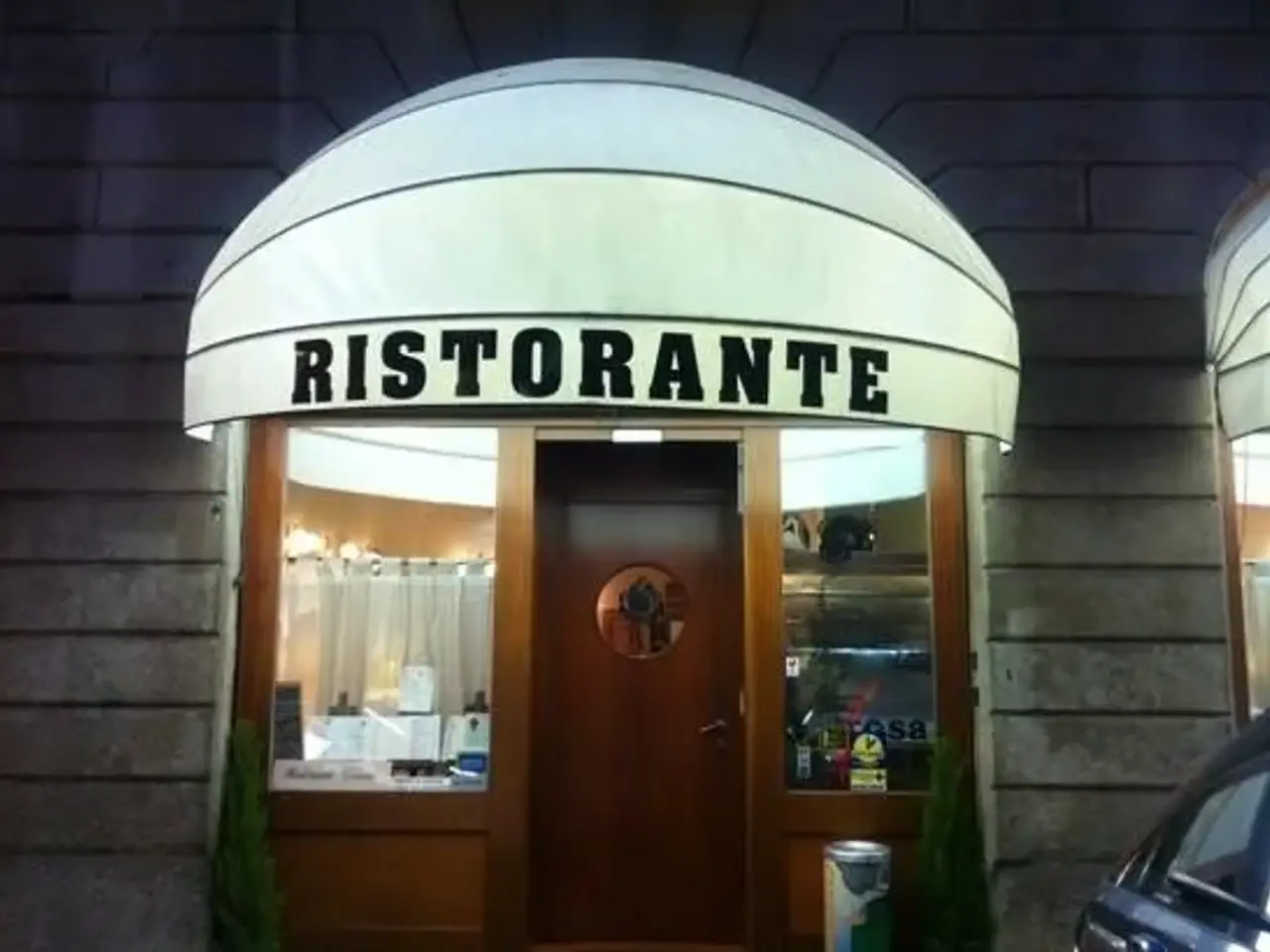 Ristorante in , Borgo San Lorenzo, {3} - Foto 1