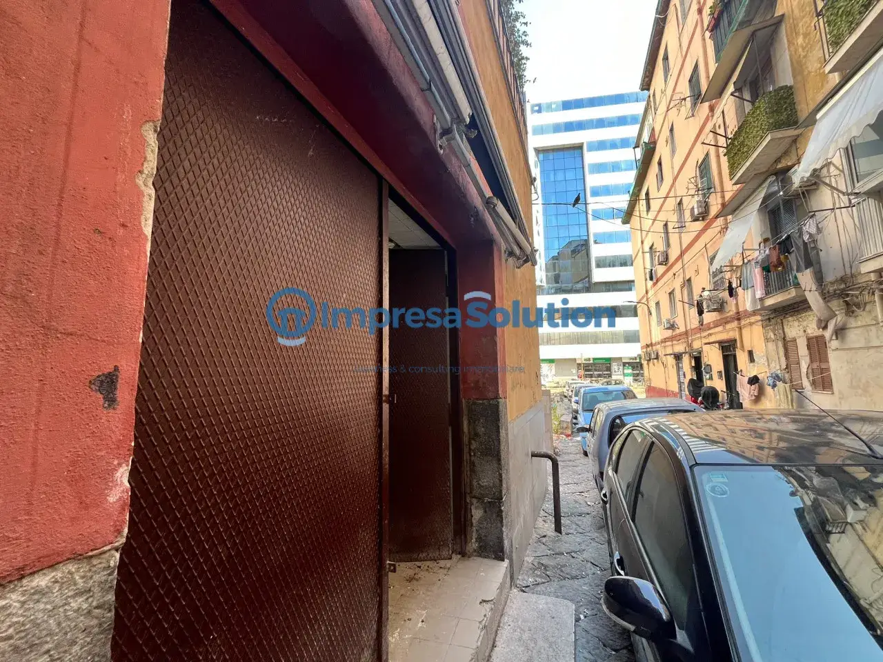 Laboratorio in Vico Scalciccia, Napoli, {3} - Foto 2