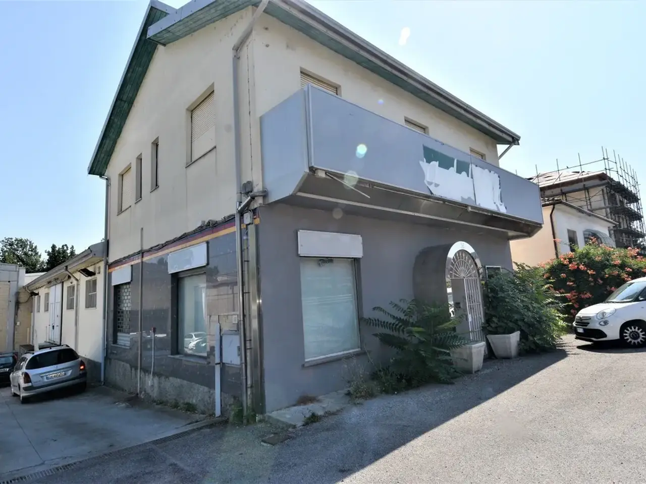 Magazzino in Ss Serravalle, Novi Ligure, {3} - Foto 2