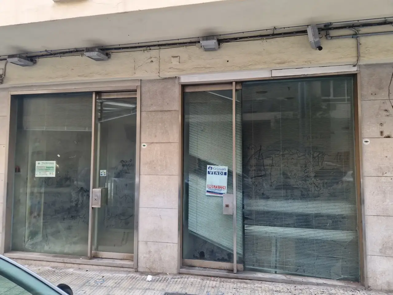 Palazzina commerciale in Via Ettore Lombardo Pellegrino 19, Messina, {3} - Foto 2