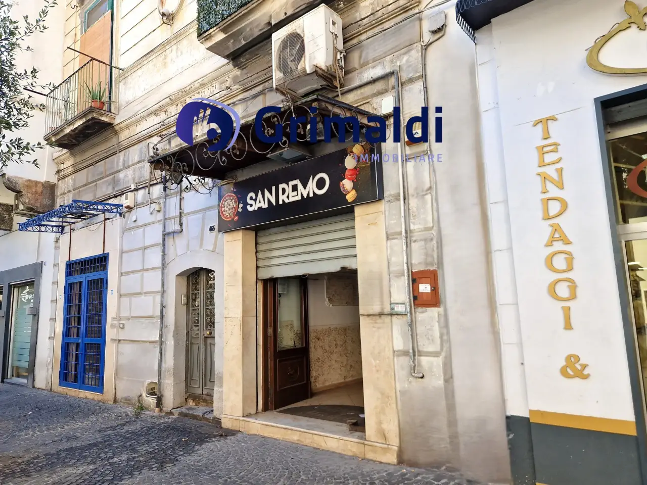Bar in , Torre Annunziata, {3} - Foto 1