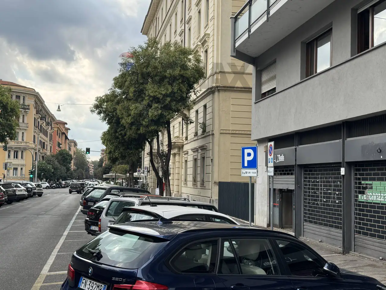 Negozio in Via Ciro Menotti 24, Roma, {3} - Foto 2