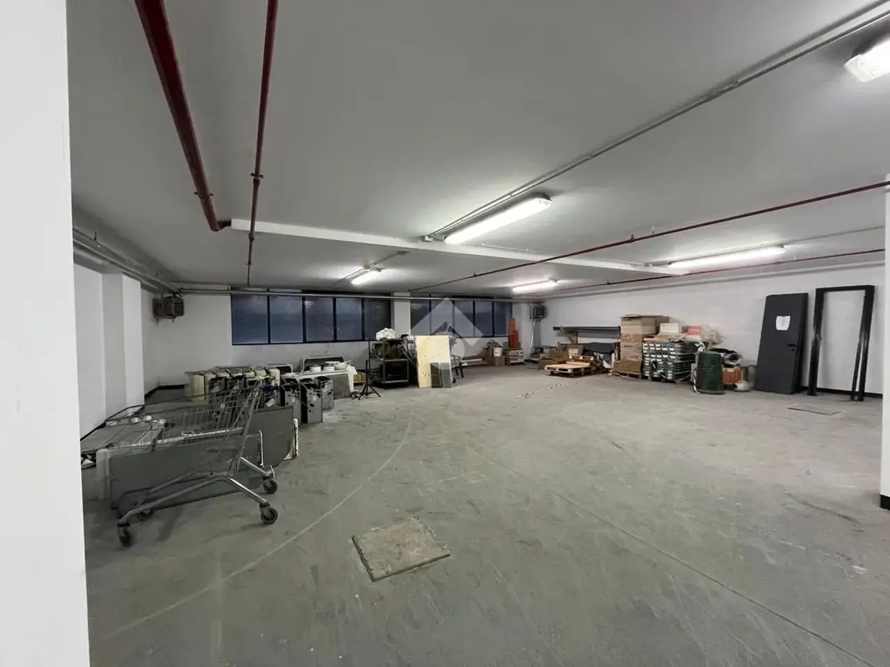 Magazzino in Via Brembo, Milano, {3} - Foto 2