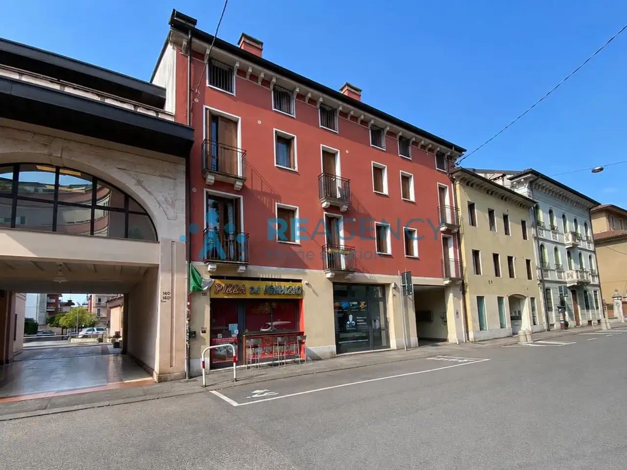 Negozio in Corso Padova, Vicenza, {3} - Foto 2