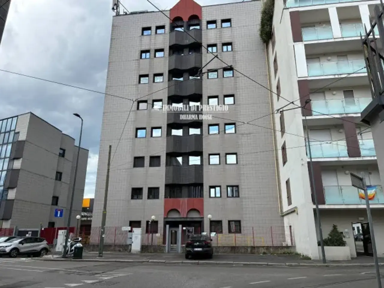 Ufficio in Via Noto 10, Milano, {3} - Foto 1