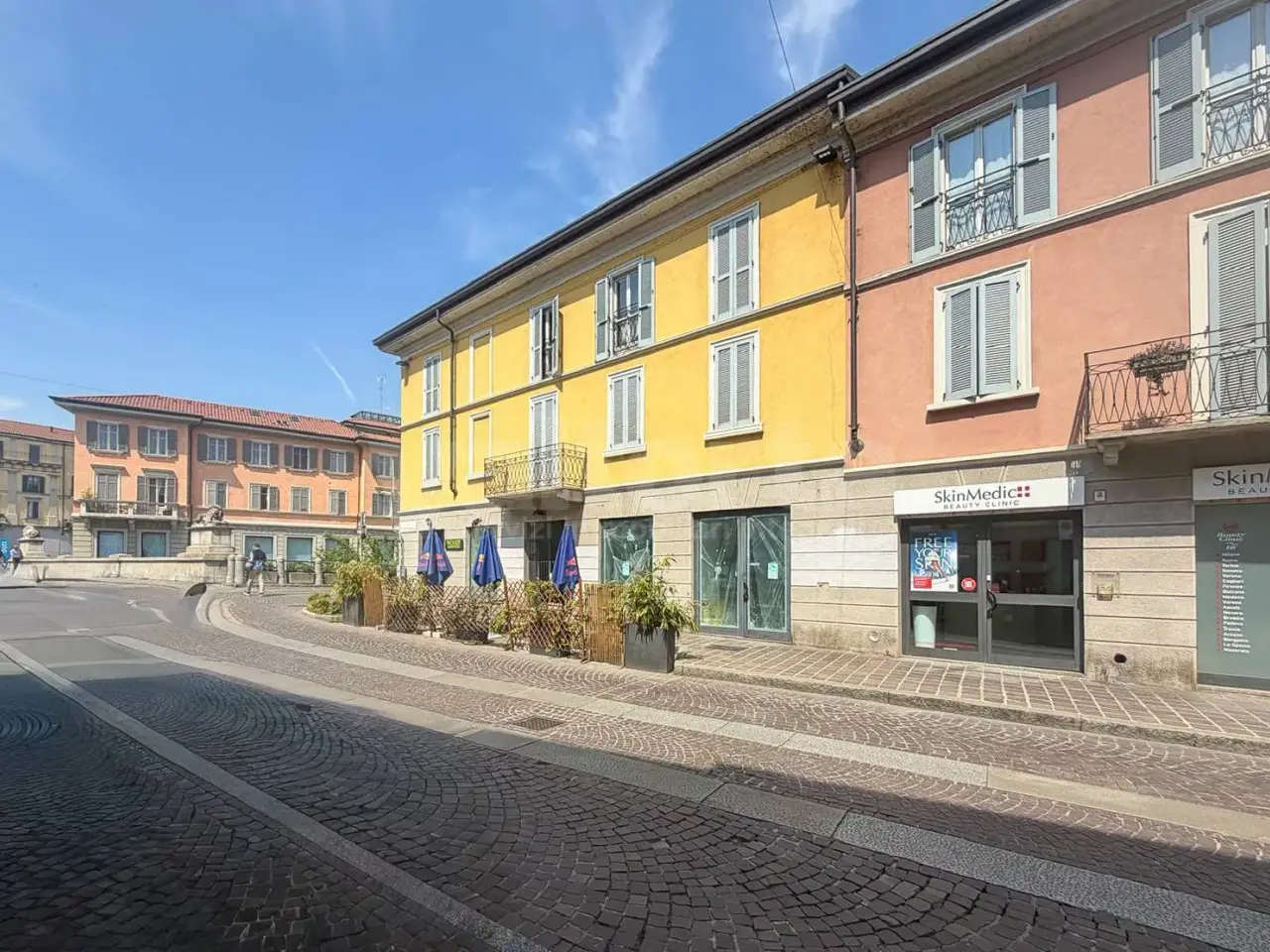 Negozio in Via Vittorio Emanuele II 13, Monza, {3} - Foto 1