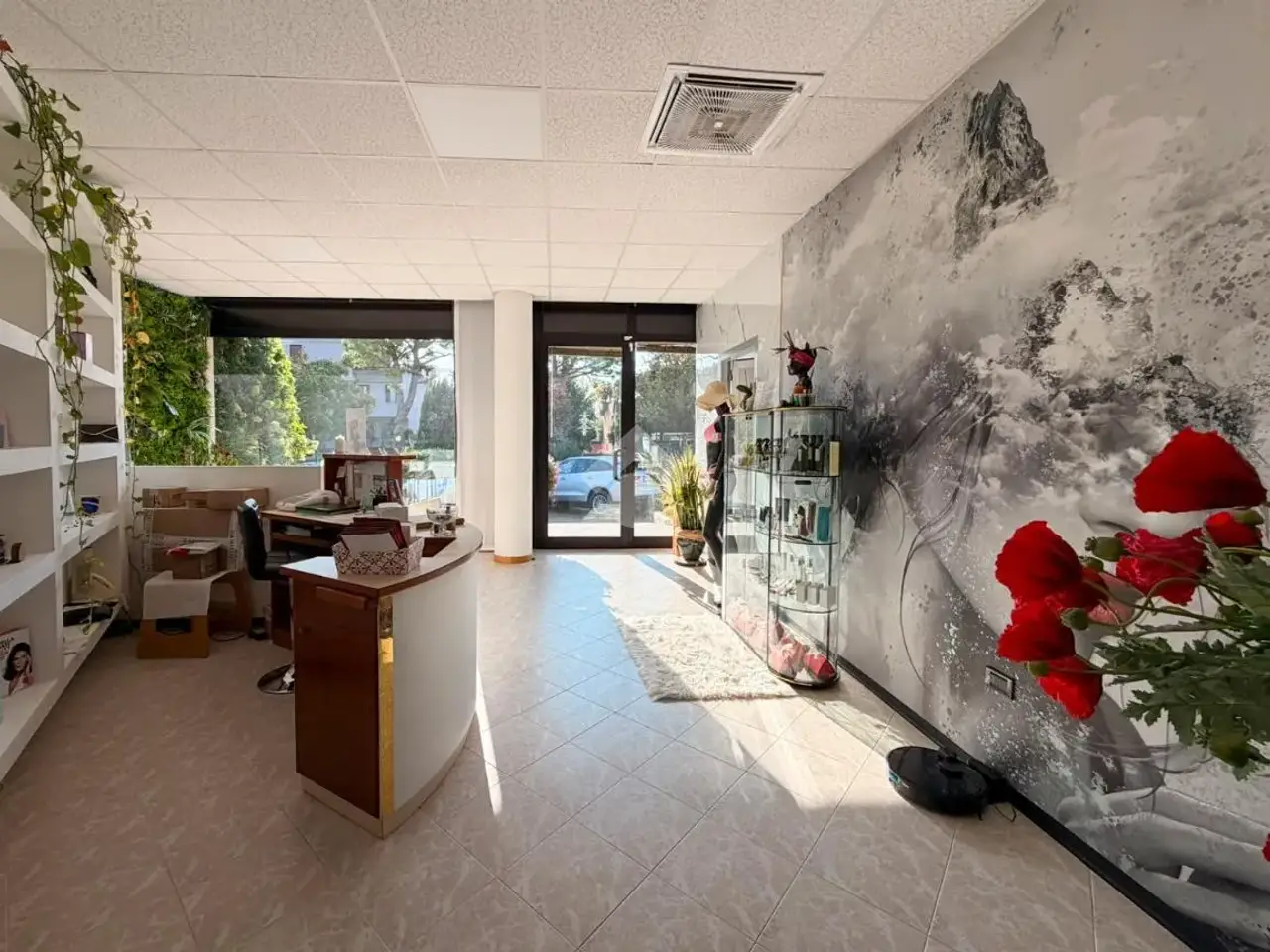 Negozio in Via Dolarici, Desenzano Del Garda, {3} - Foto 2