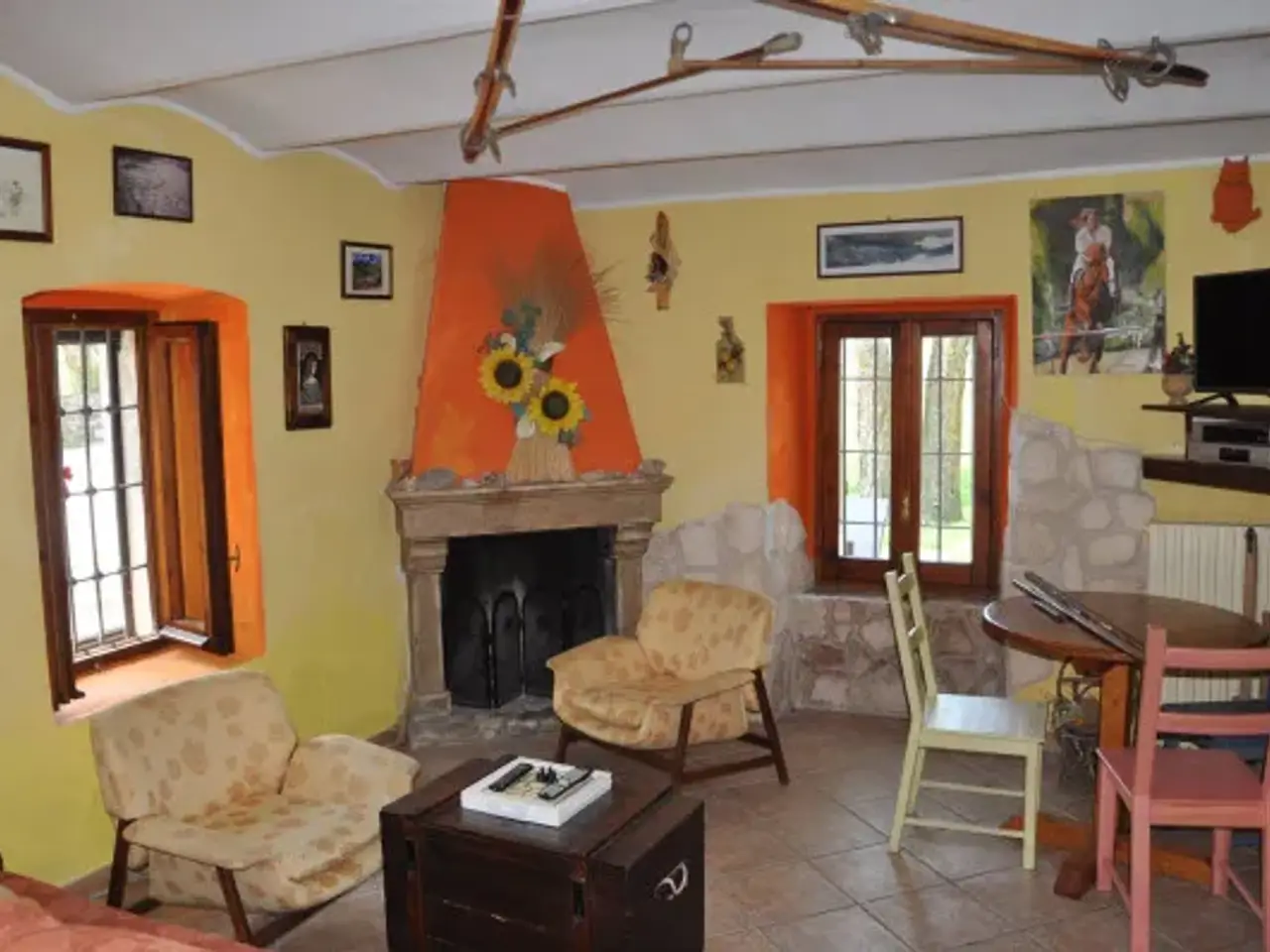 Bed & Breakfast in Sr84, Pescocostanzo, {3} - Foto 2