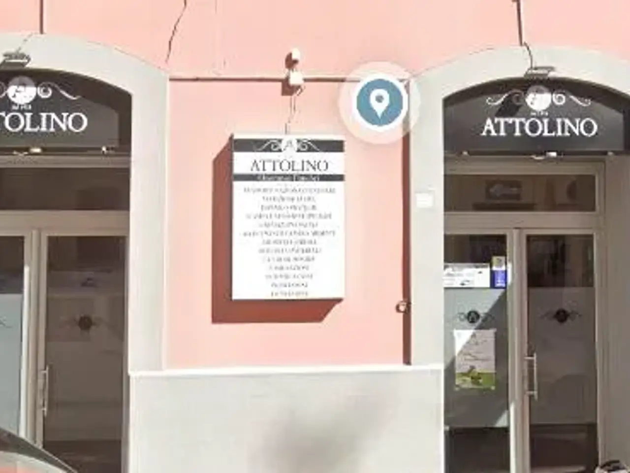 Locale commerciale in Via Monfalcone, Borgo, Taranto, Taranto, Taranto, {3} - Foto 1