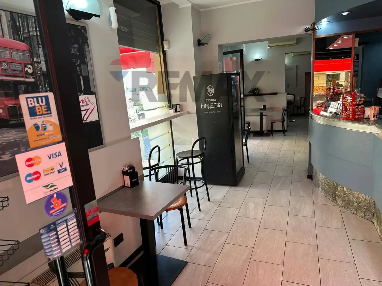 Bar in Strada Nino Bixio 96/a, Parma, {3} - Foto 2