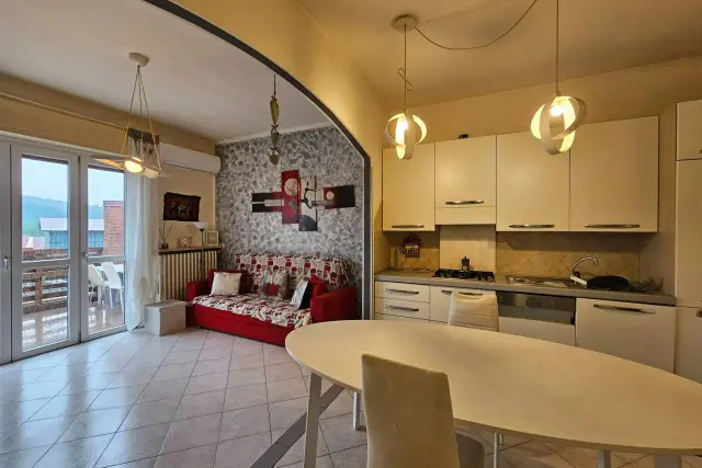 3-room flat in Via delle Roveri, Ponteranica - Photo 1