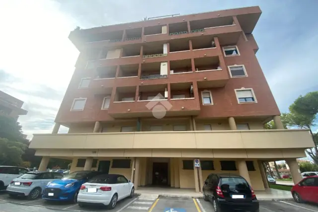 3-room flat in Via Sandro Pertini 139, Bastia Umbra - Photo 1