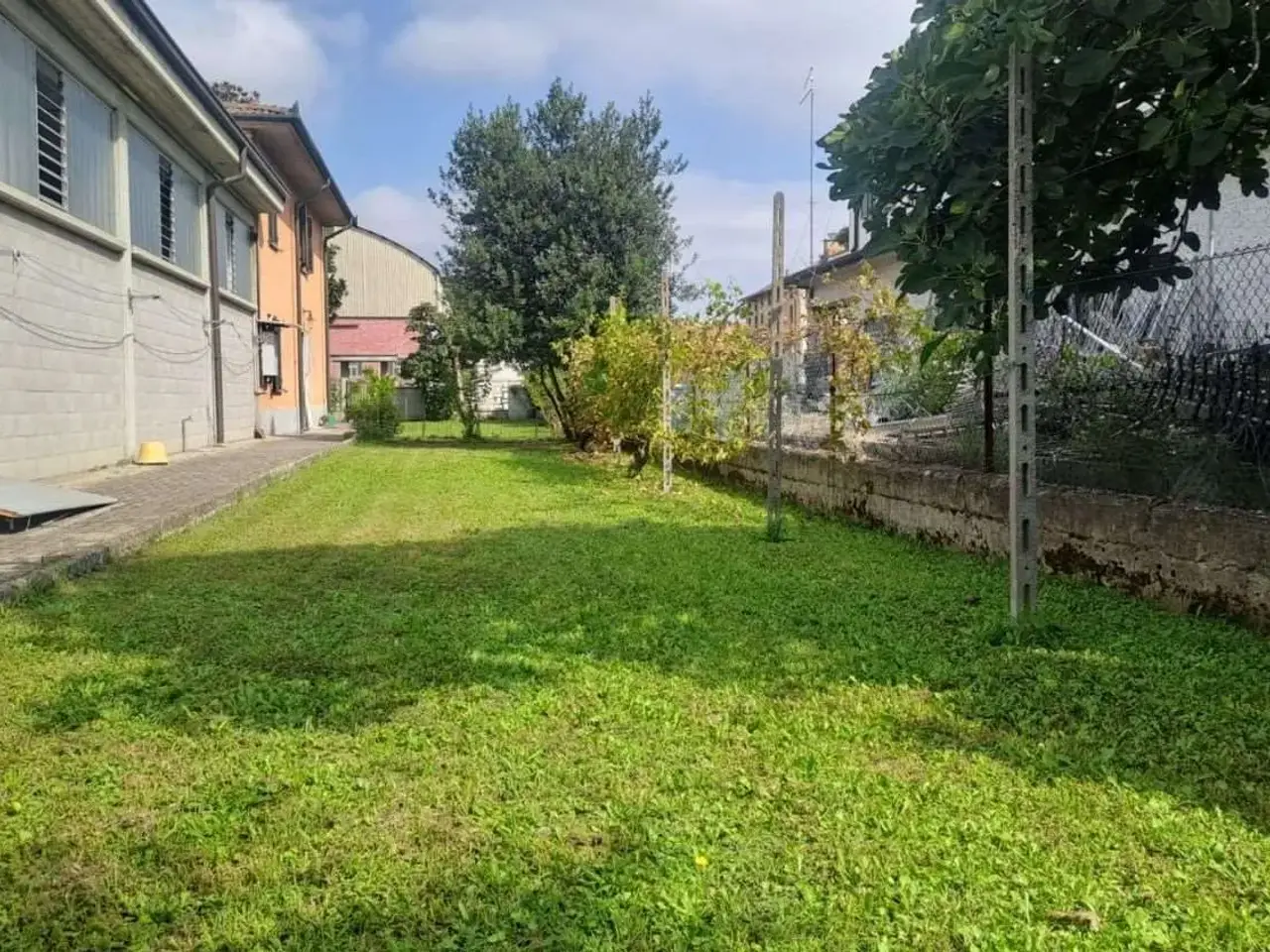 Capannone in , Pontecurone, {3} - Foto 1