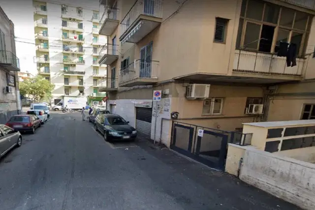 Box in Via Giuseppe Mazzaglia, Catania - Foto 1