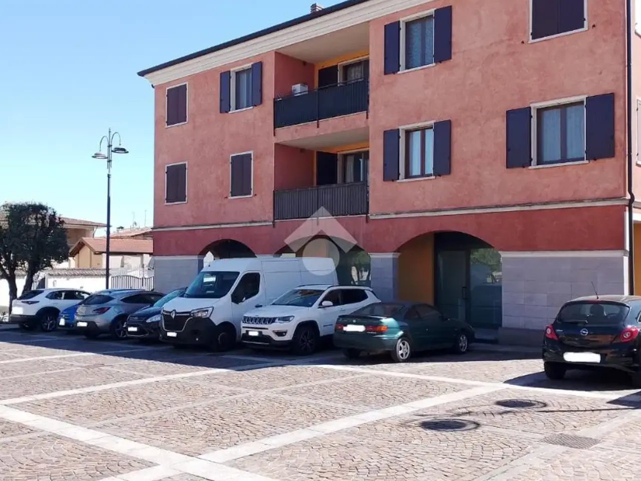 Negozio in Vicolo Gandovere 2, Azzano Mella, {3} - Foto 1